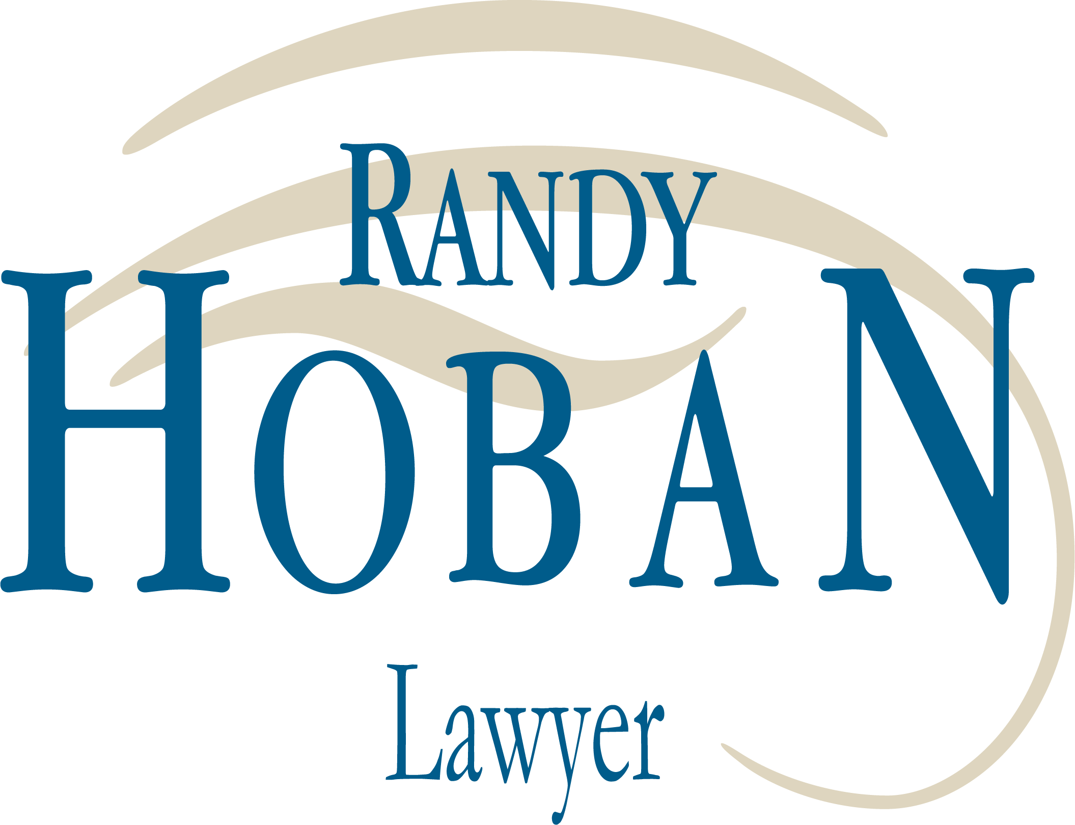RBH-Randall B. Hoban
